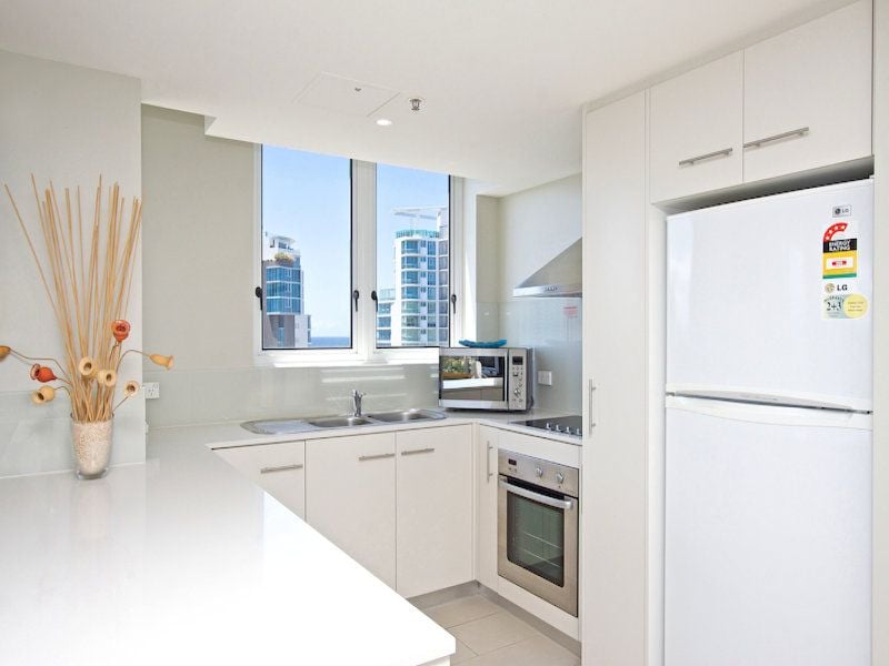 1245 Harbour Towers 6-8 Stuart Street TWEED HEADS NSW, Tweed Heads West - Thumbnail 4
