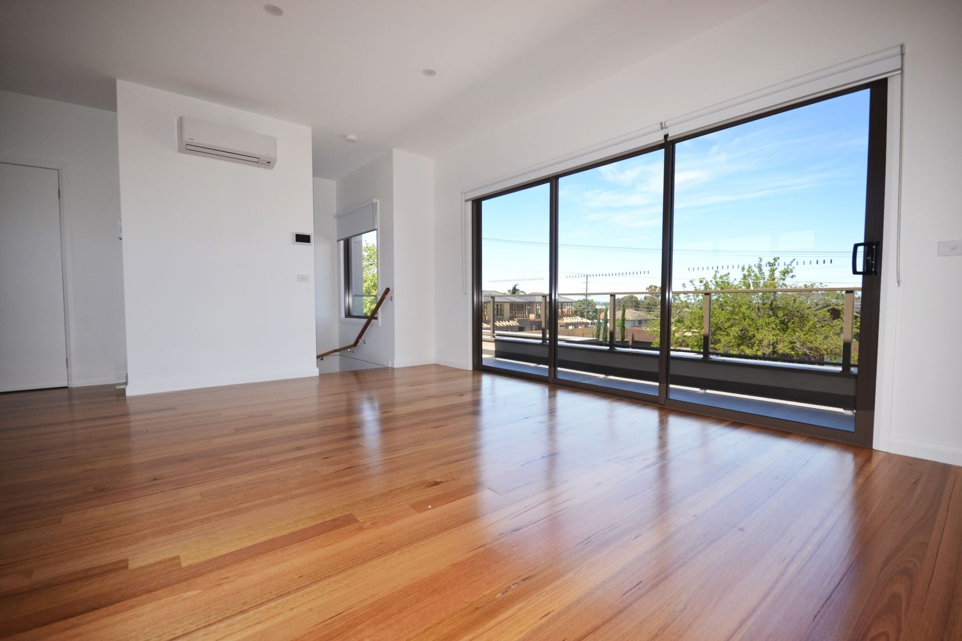 PRESTIGIOUS PRESTON LIVING