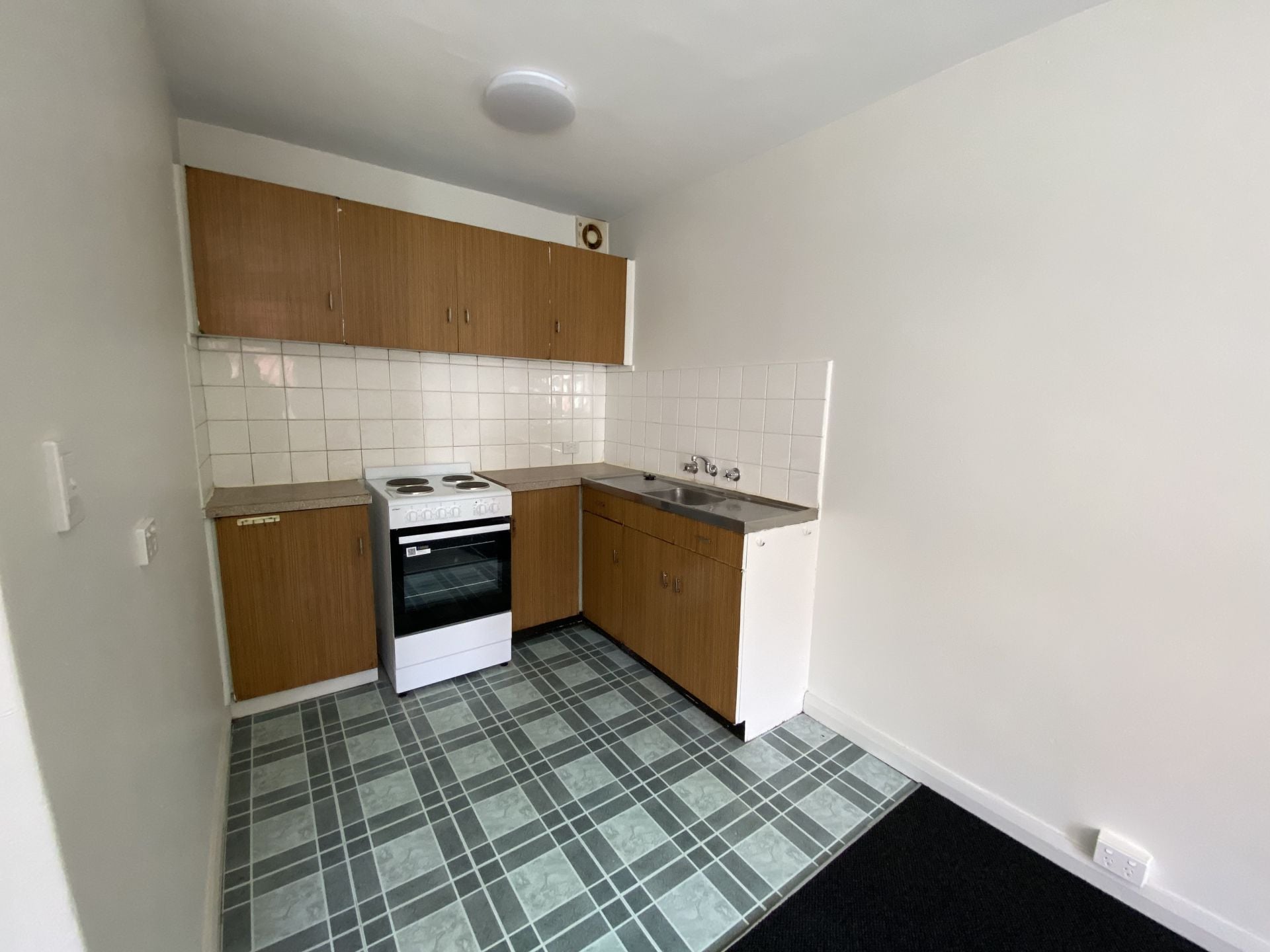 Affordable and Perfectly Located!