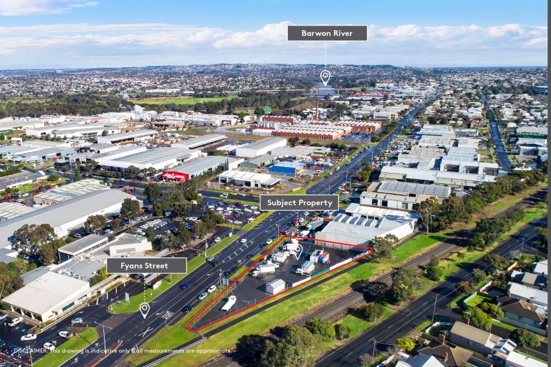 165 Fyans Street, South Geelong