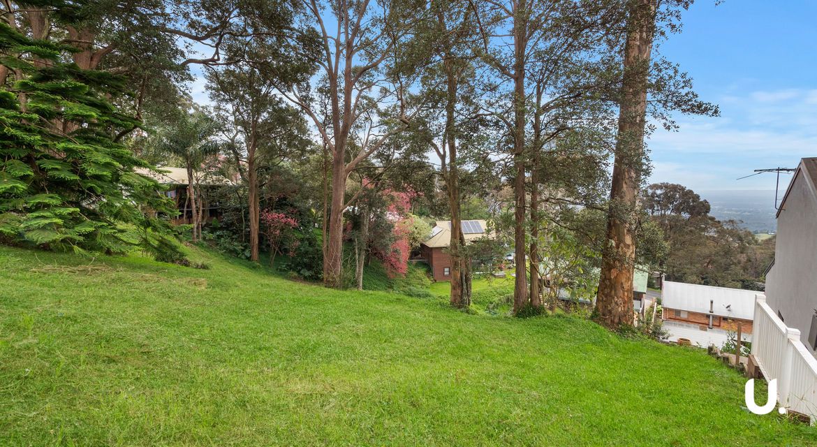 Bowen Mountain 22 Bunya Crescent