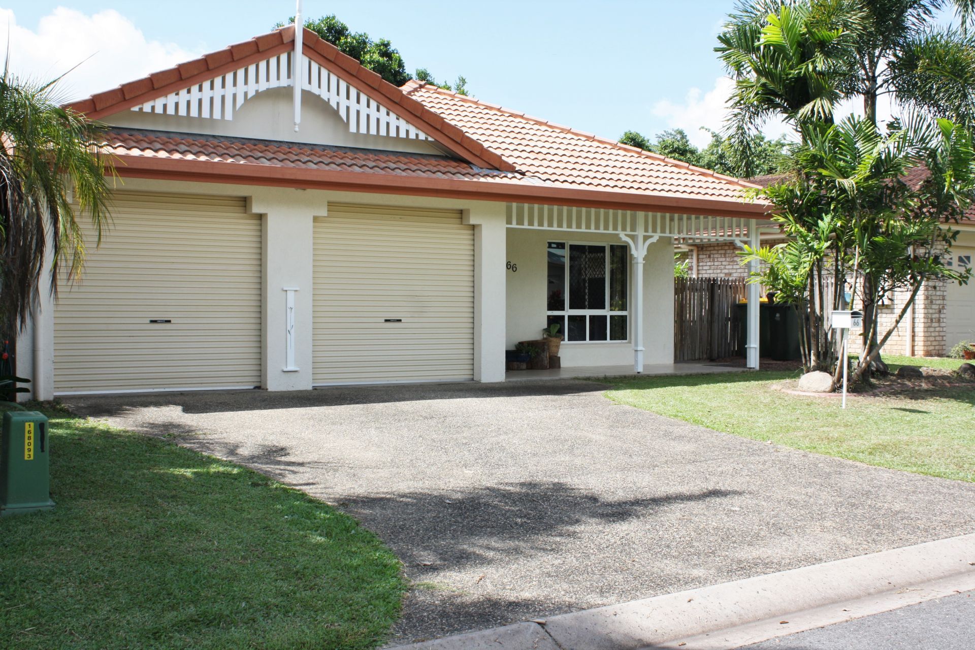 66 Banning Avenue, Brinsmead Purple Oak Property Group