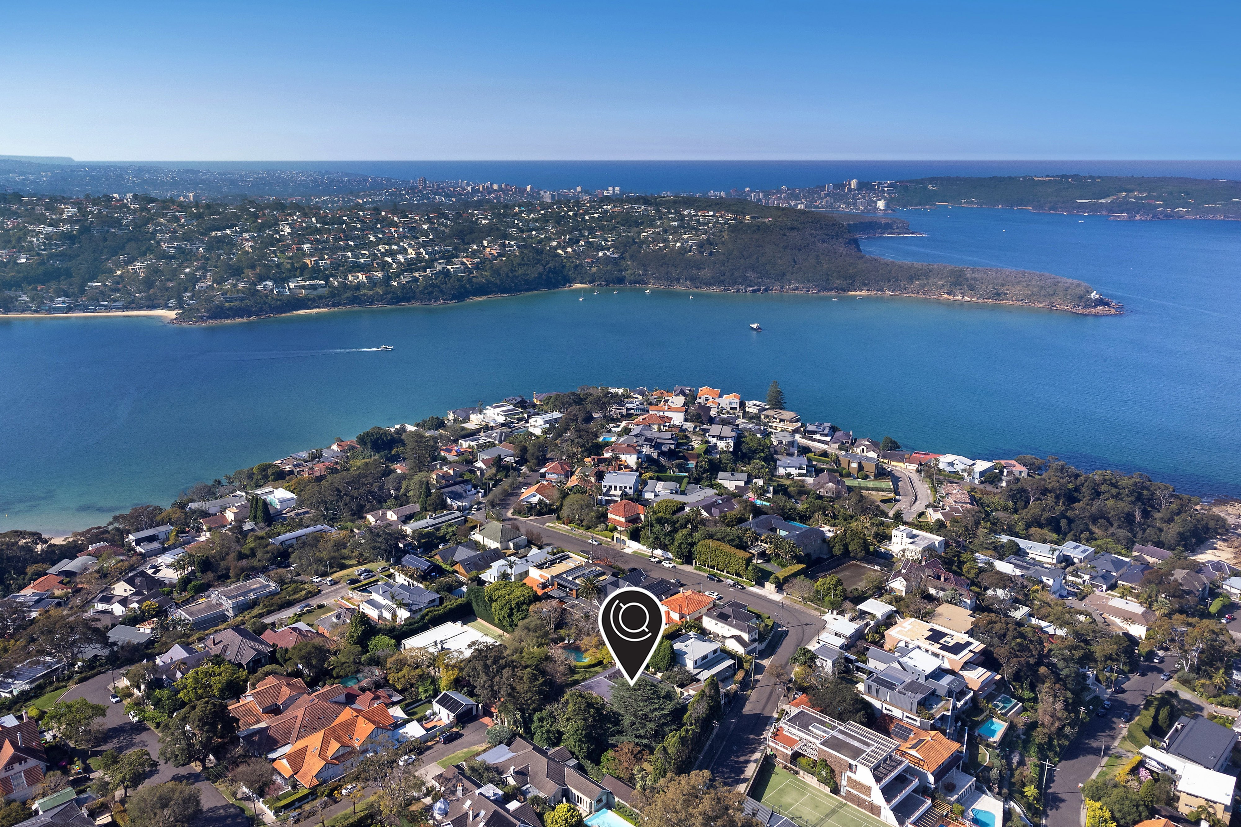 2 Kirkoswald Avenue Mosman 2088