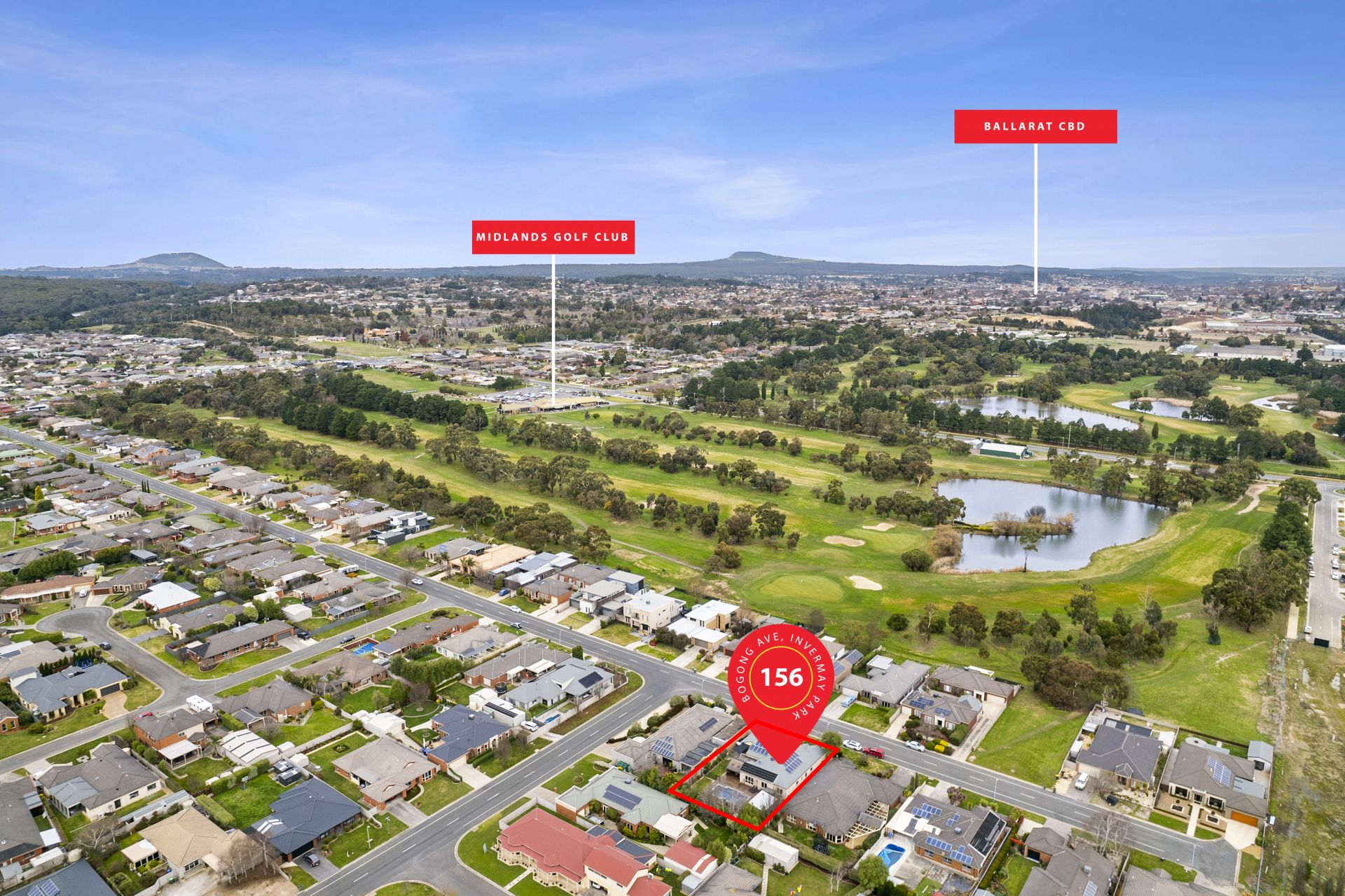 156 Bogong Avenue, Invermay Park Ballarat Real Estate Pty Ltd