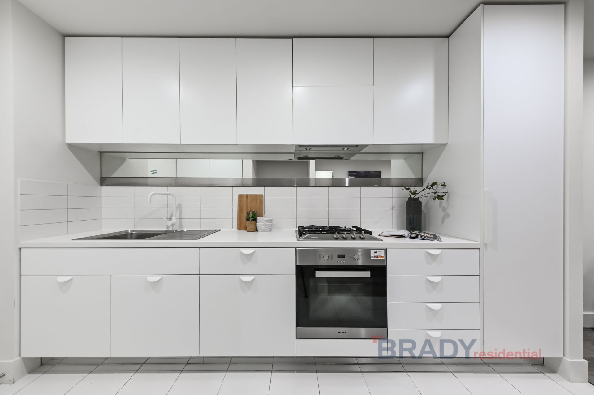 3405/500 Elizabeth Street MELBOURNE VIC, Melbourne - Thumbnail 5