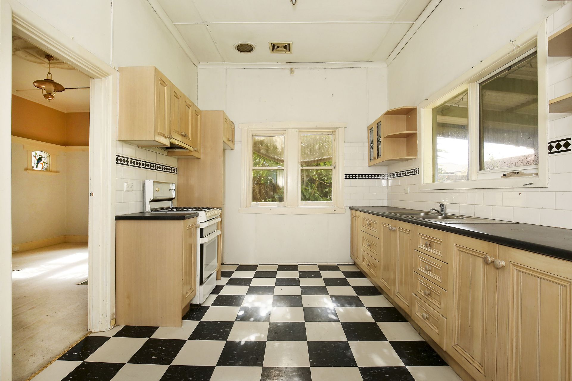 Superbly Situated, In The Oakhill Estate