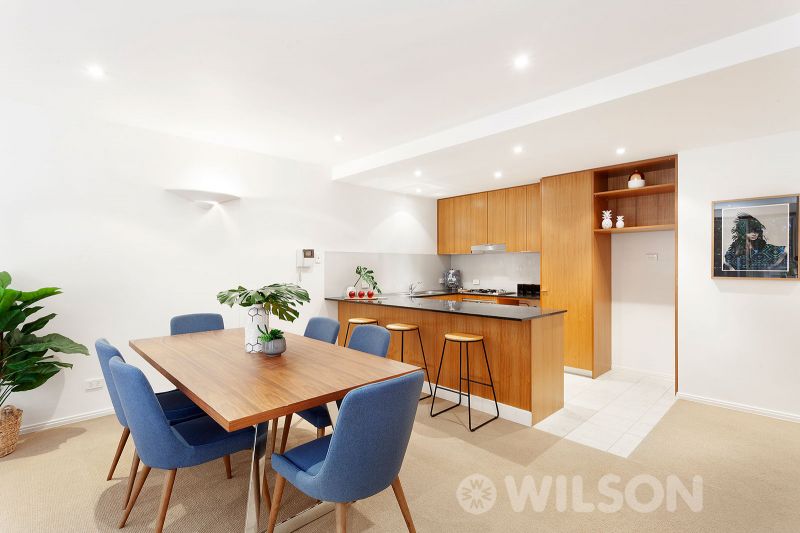 3/45 Marine Parade, St Kilda