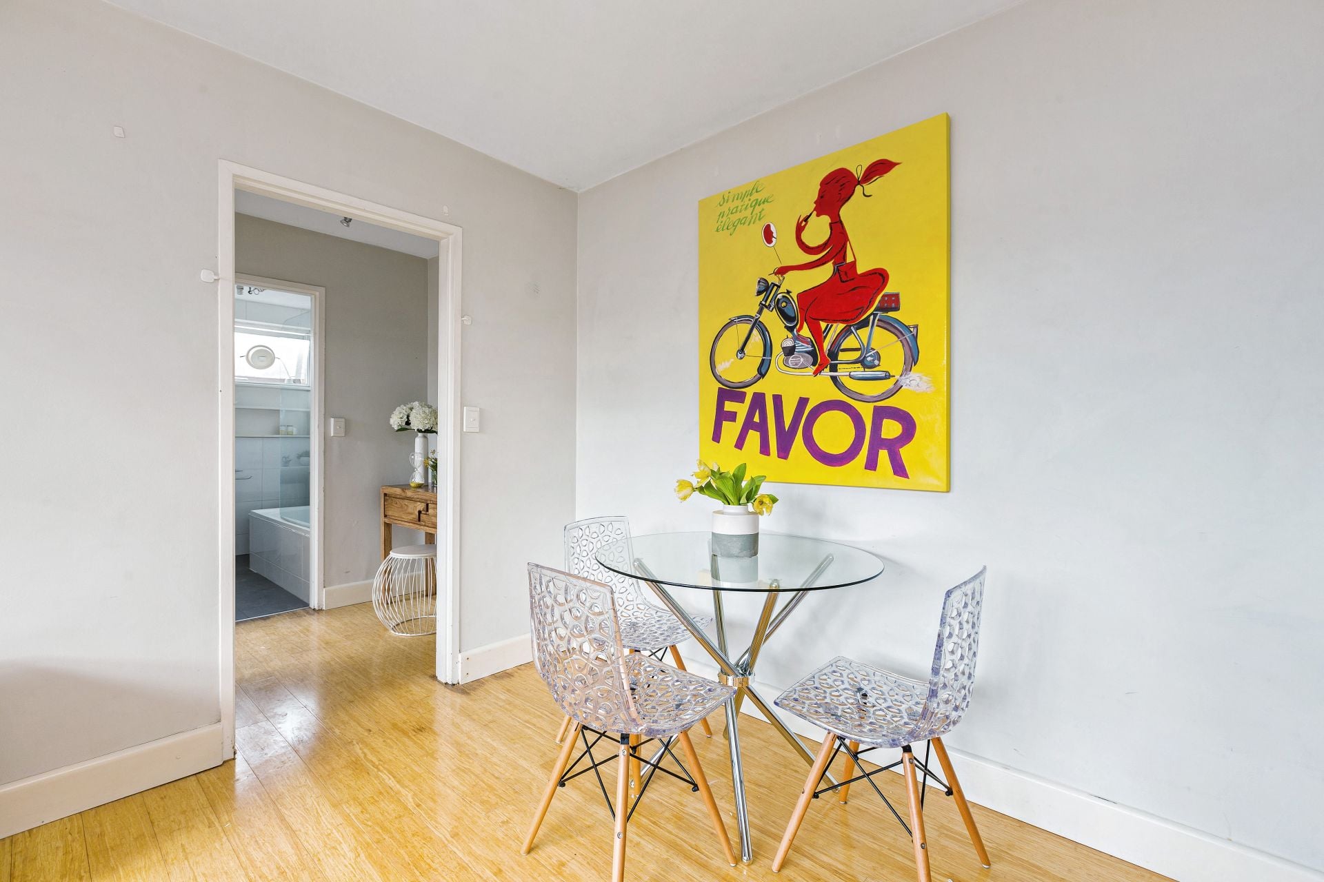 4/97 Cowper Street, Footscray - Thumbnail 6