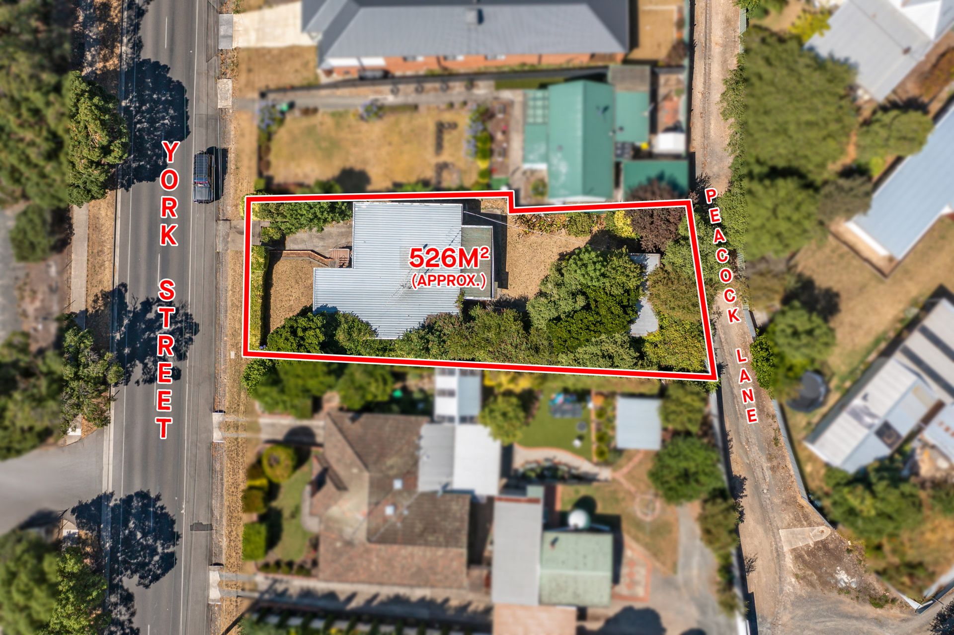 14 York Street Golden Point VIC, Golden Point - Thumbnail 4