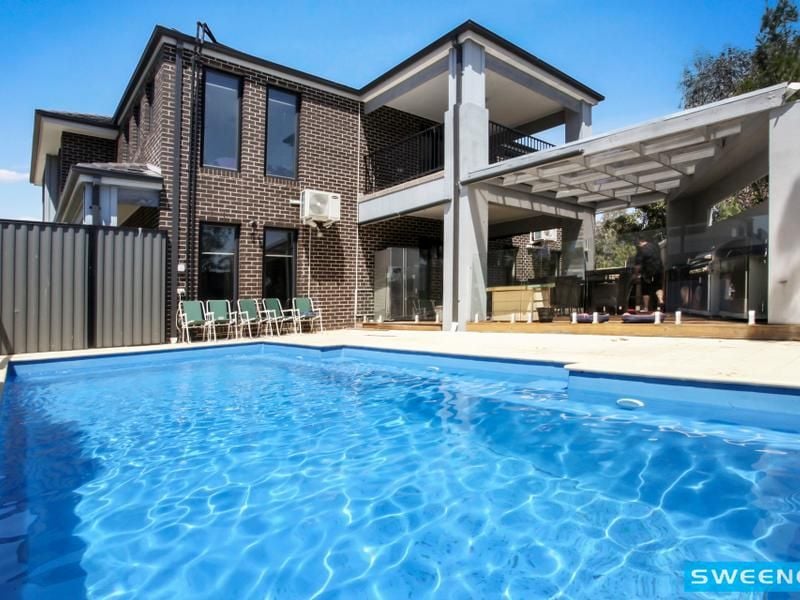 3 Irwin Gardens, Caroline Springs - Thumbnail 4