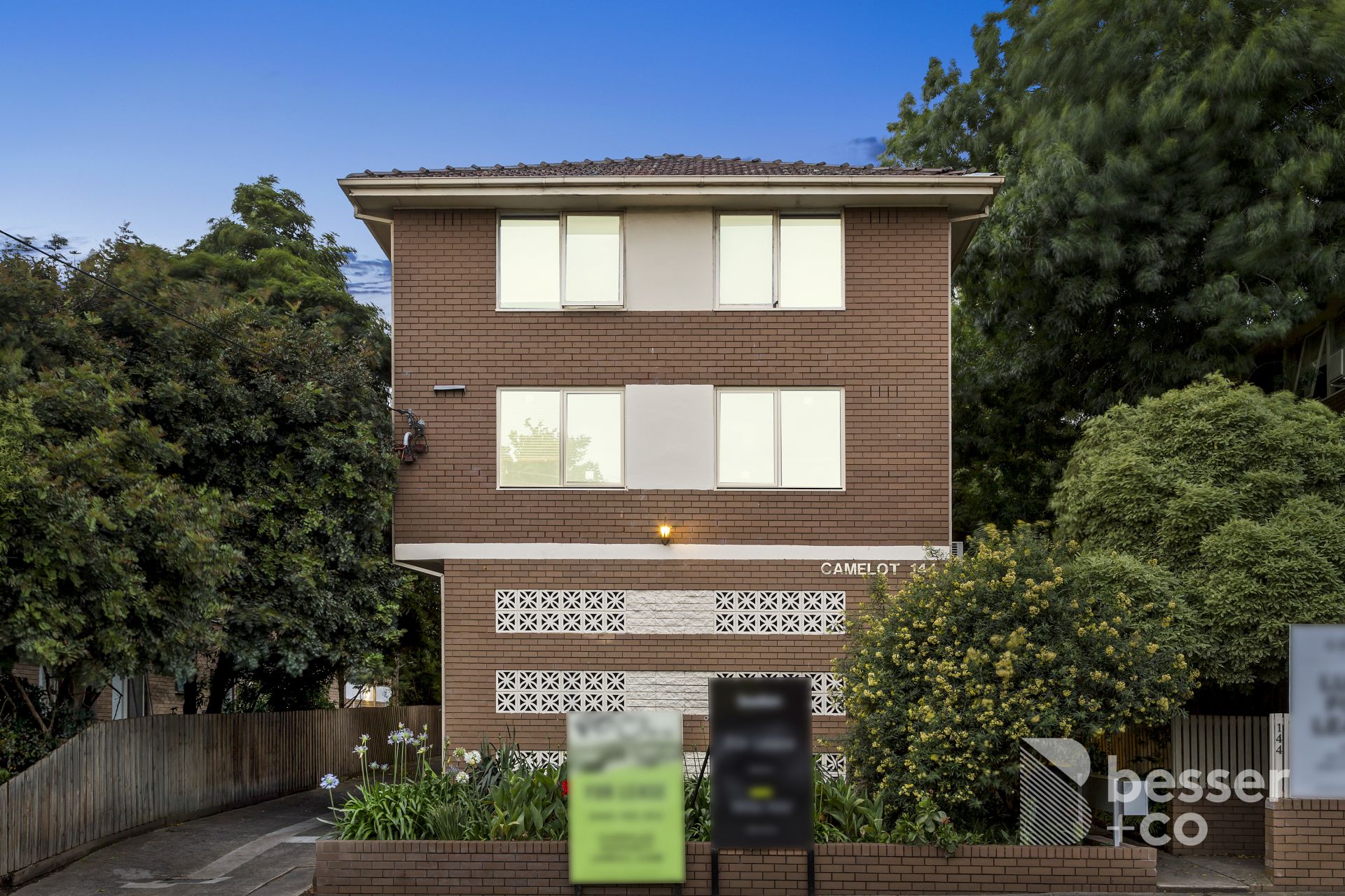 9/144 Alma Road, St Kilda East - Thumbnail 2
