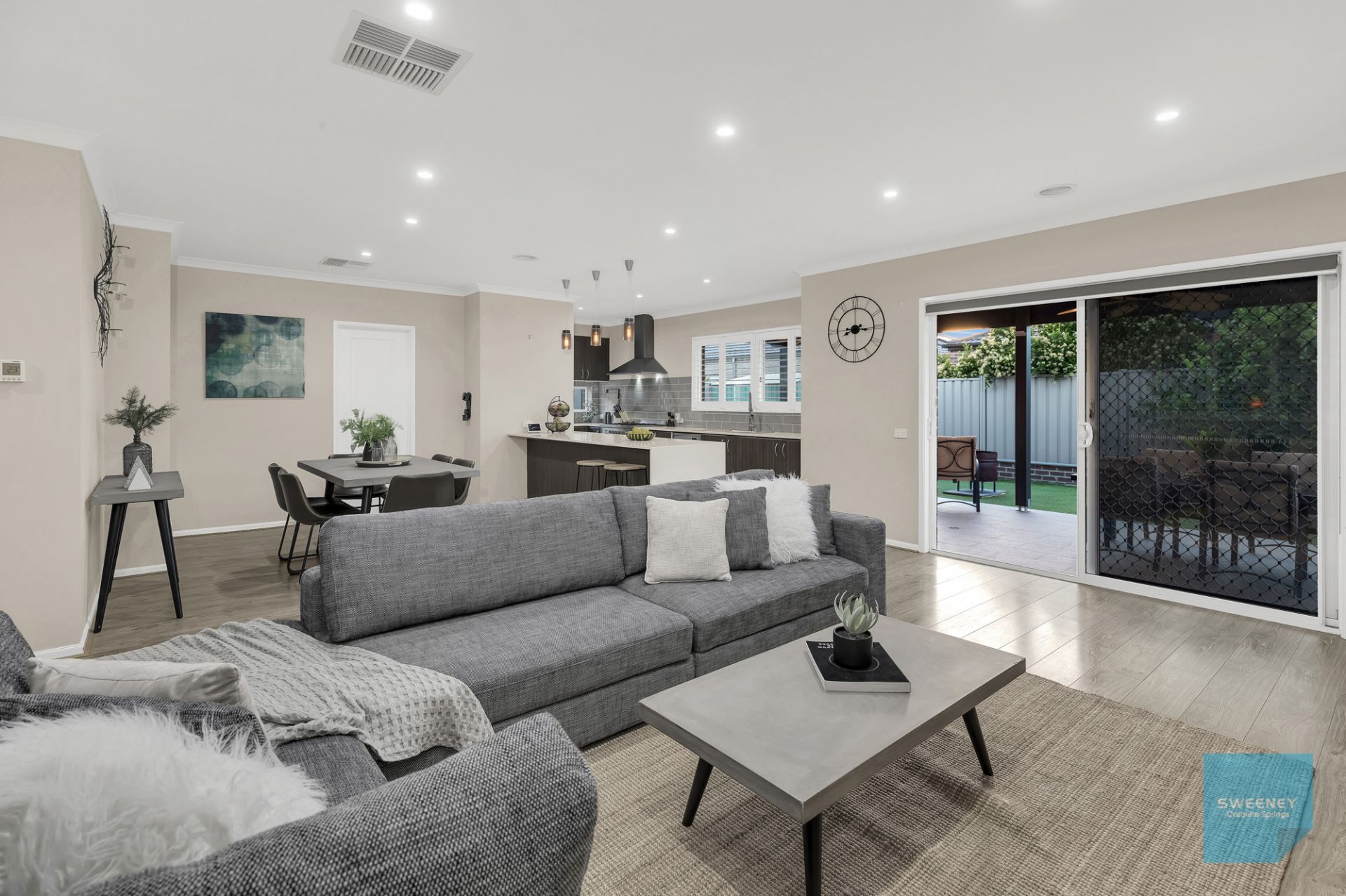 9 Goldsworthy Drive, Fraser Rise - Thumbnail 6