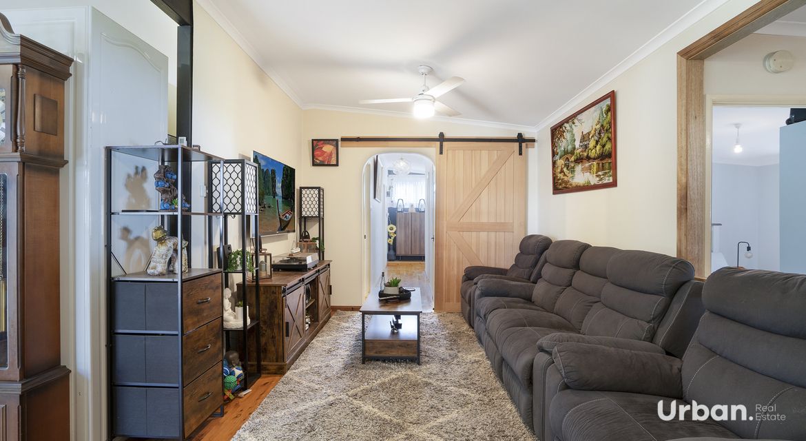 Abernethy 16 Bruce Street