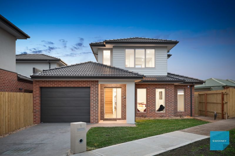 1 Buckingham Street, Sydenham - Thumbnail 2