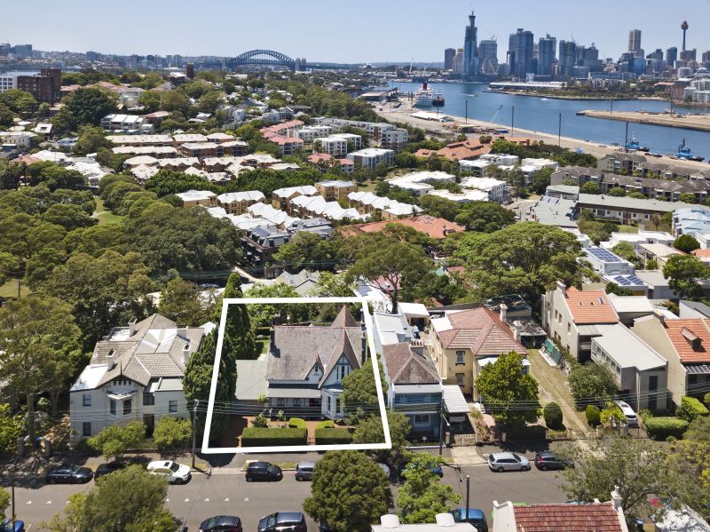 73 Smith Street, Balmain