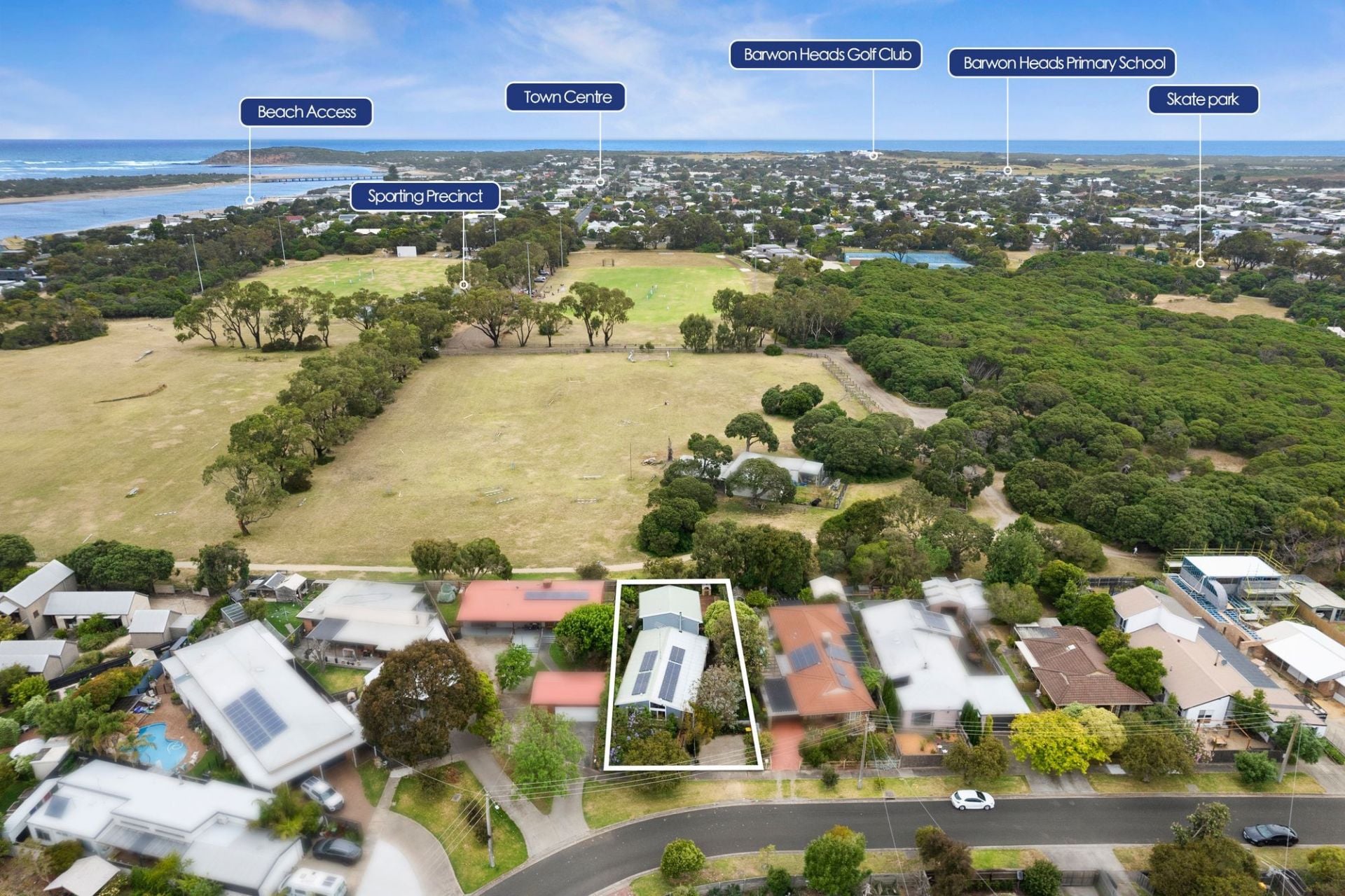 7 Tremont Court Barwon Heads VIC, Barwon Heads - Thumbnail 3