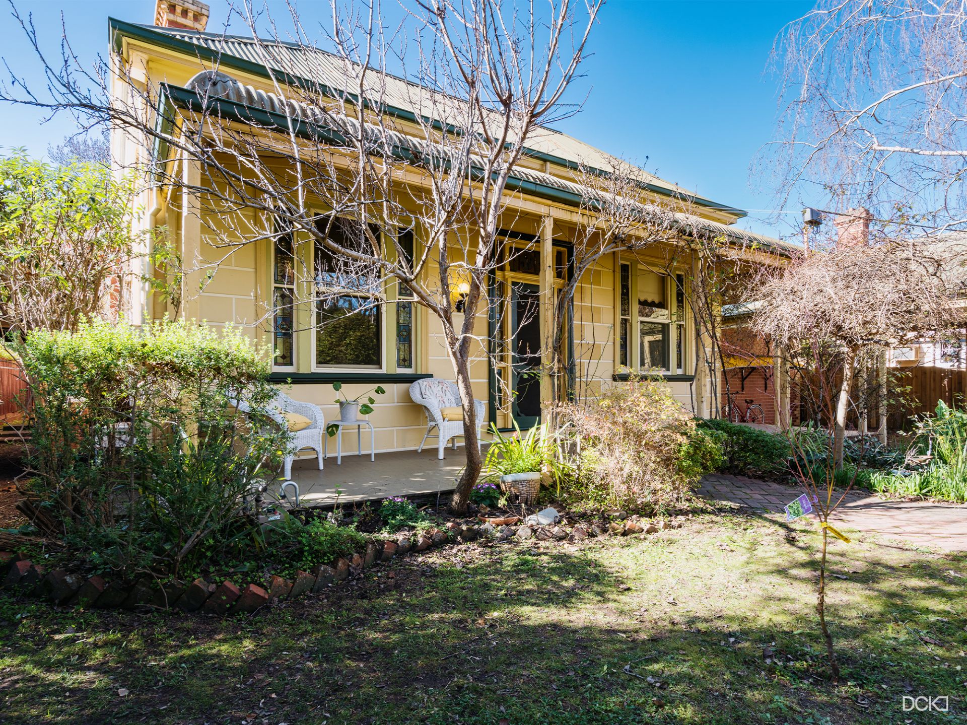 70 Vine Street, Bendigo DCK Real Estate