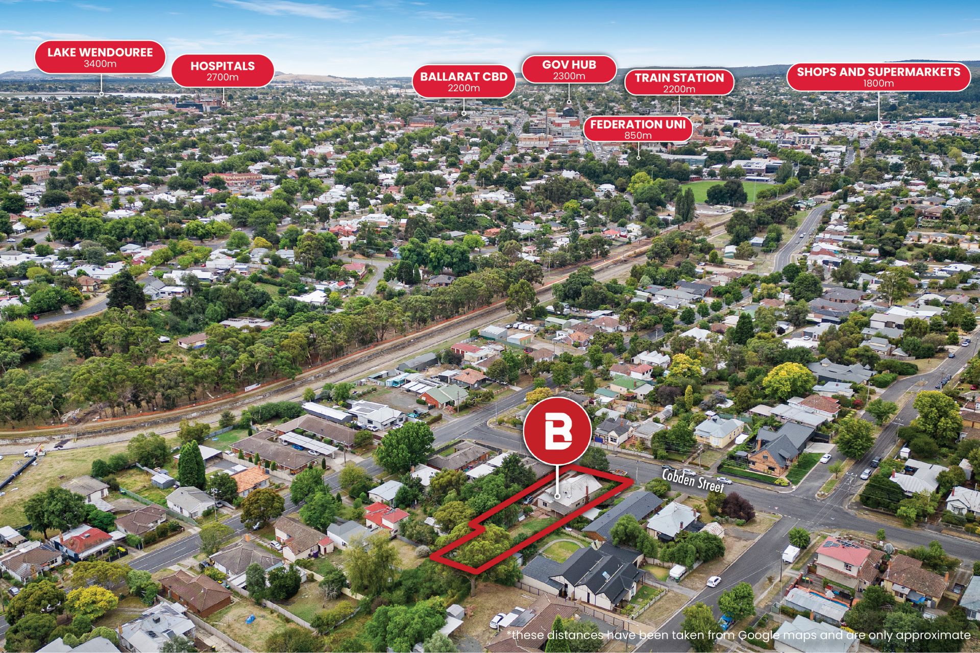 4 Cobden Street, Mount Pleasant, Mount Pleasant - Thumbnail 2