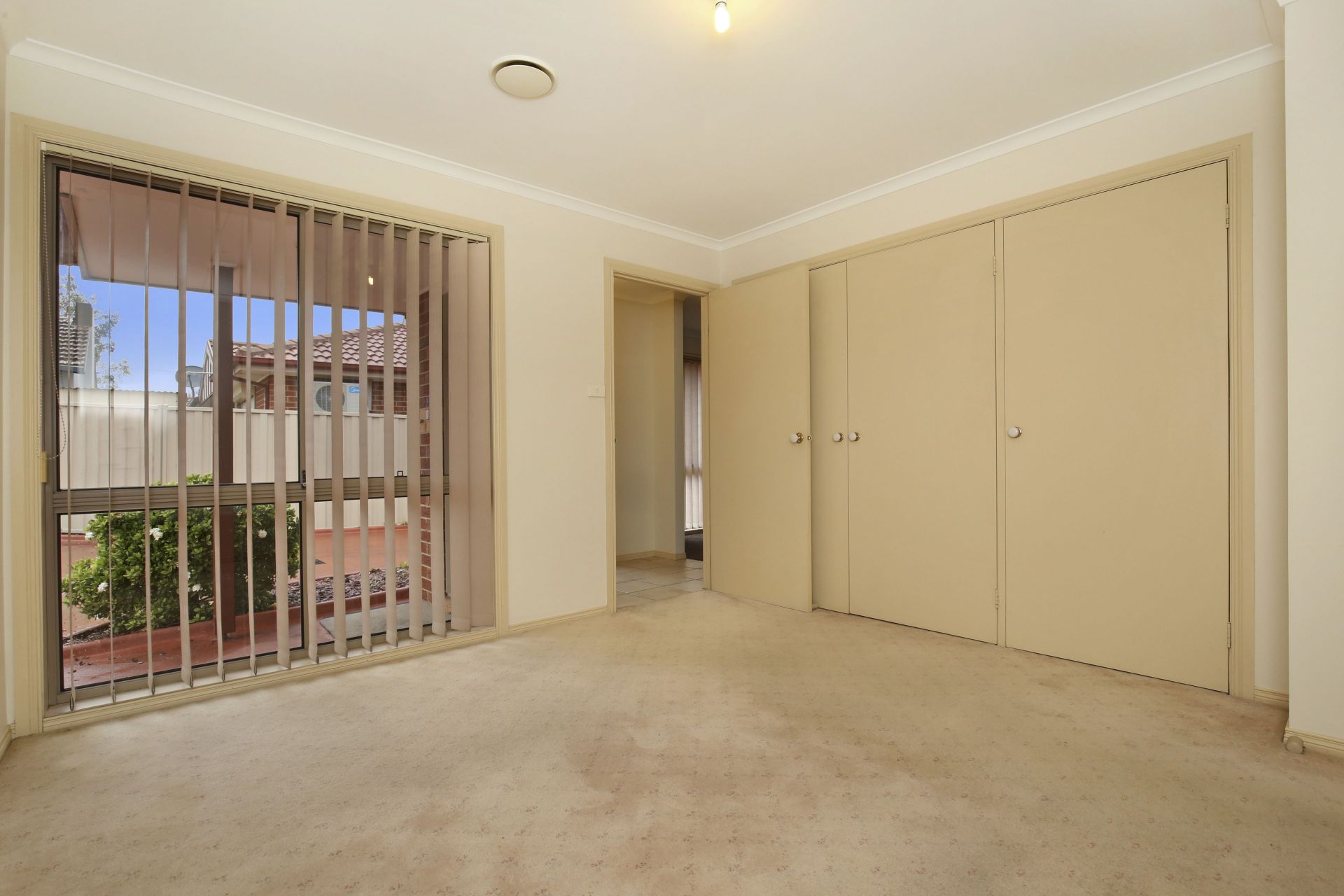 Two Bedroom Delight!
