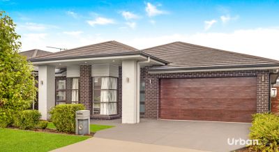 Colebee, 14 Birkdale Street