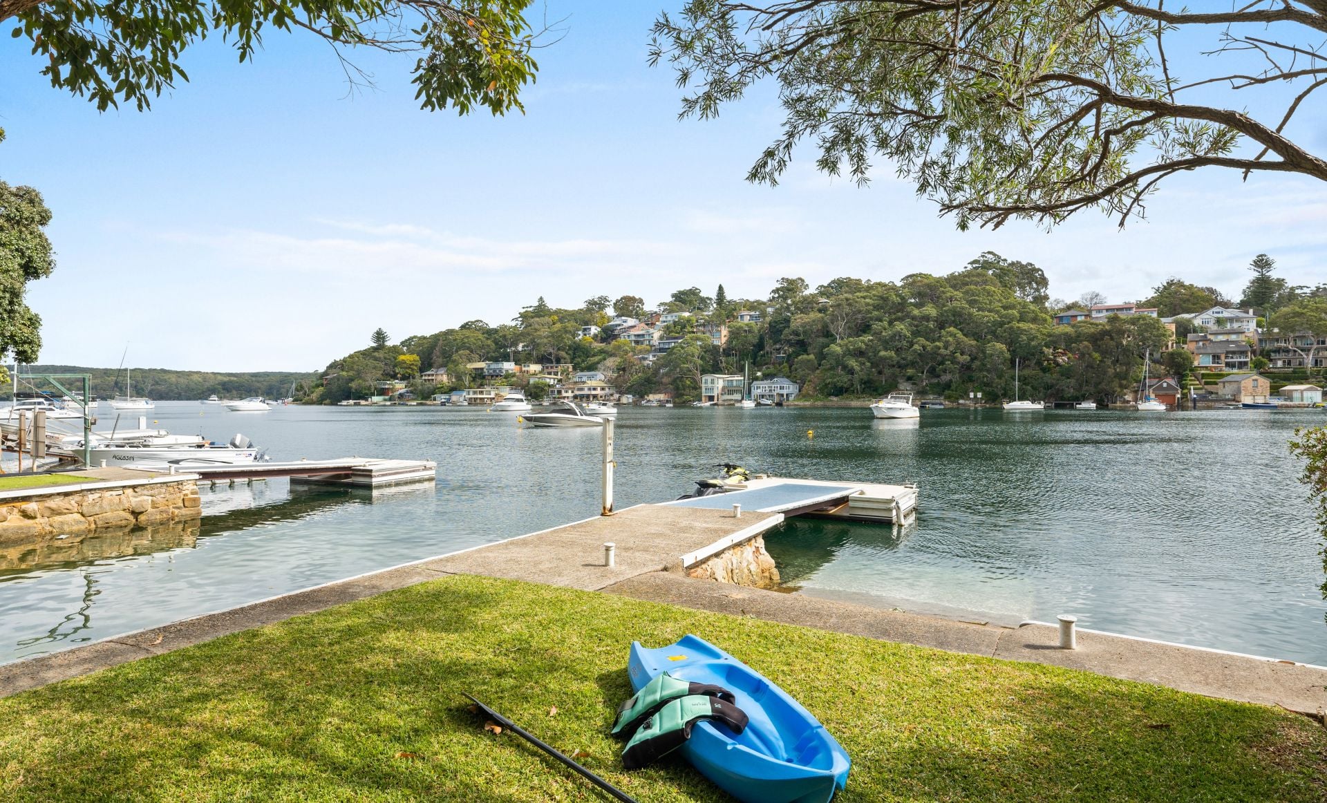13 Turtle Road, Caringbah South NSW, Caringbah South - Thumbnail 2