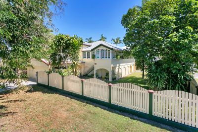72 Minnie Street, Parramatta Park