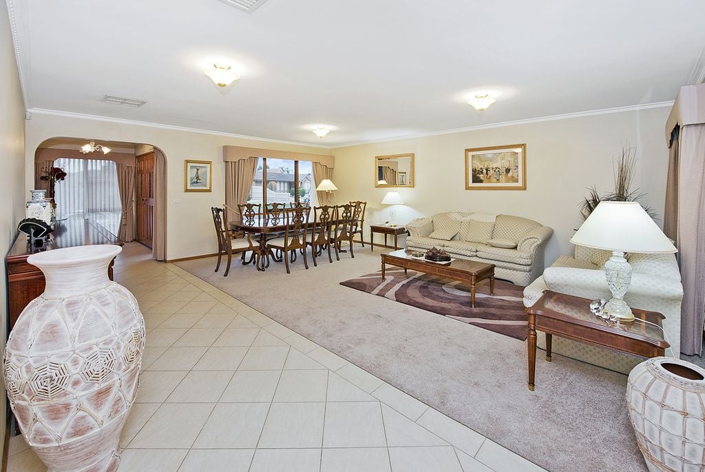 Spacious Family Home In Top Location!