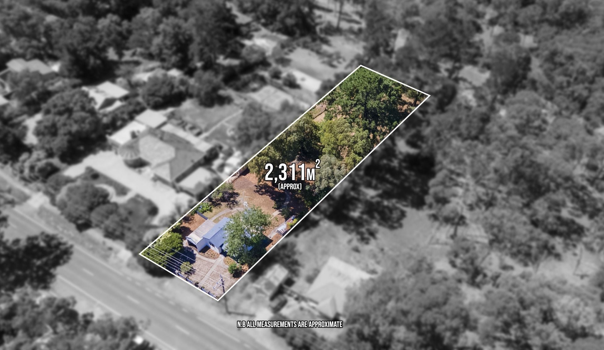 Options Aplenty In A Beautiful Bushland Setting