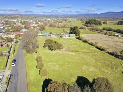 a/1 Hamilton Street, Latrobe, Latrobe - Thumbnail 3