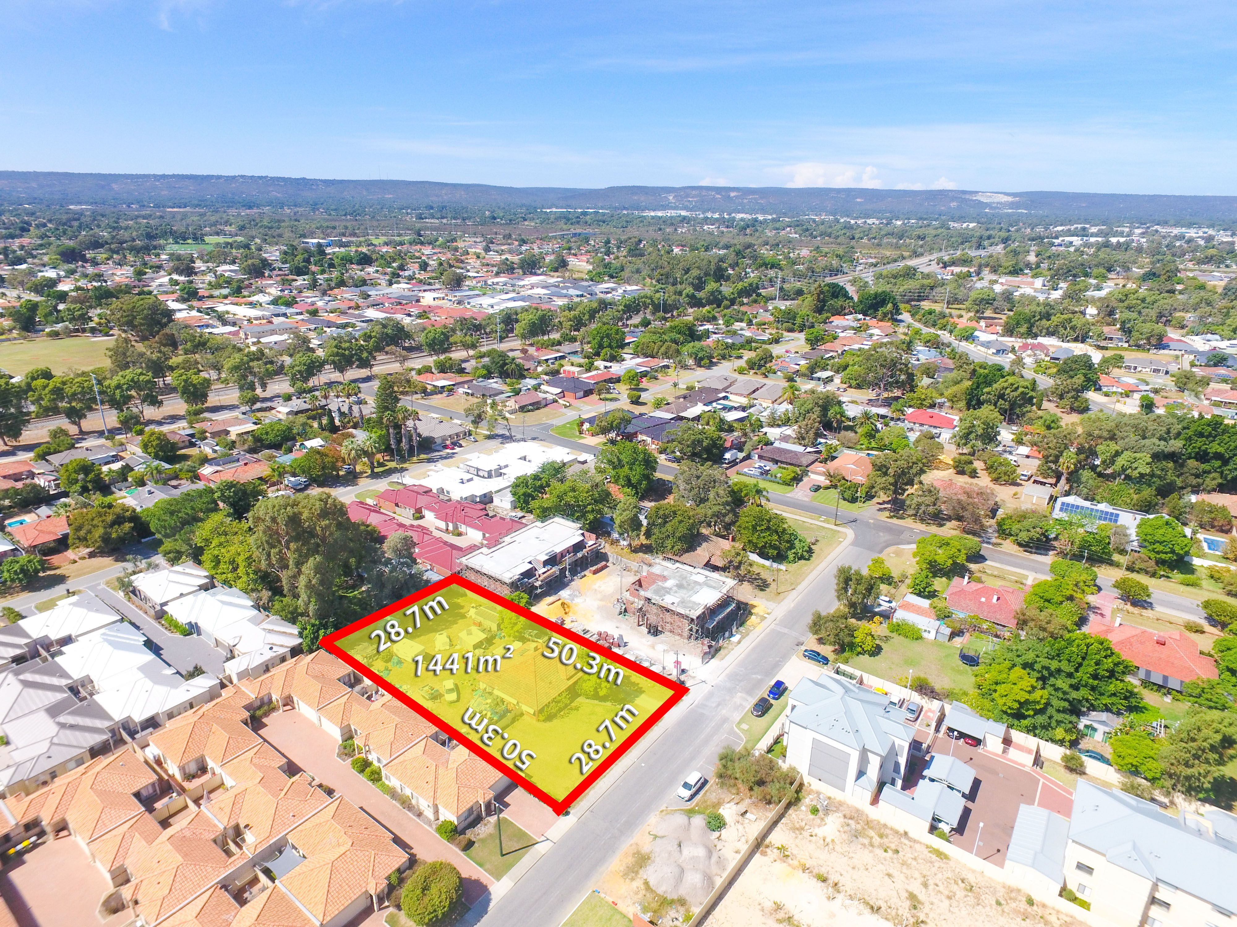 Real Estate For Sale 42 Camberwell Street Beckenham , WA