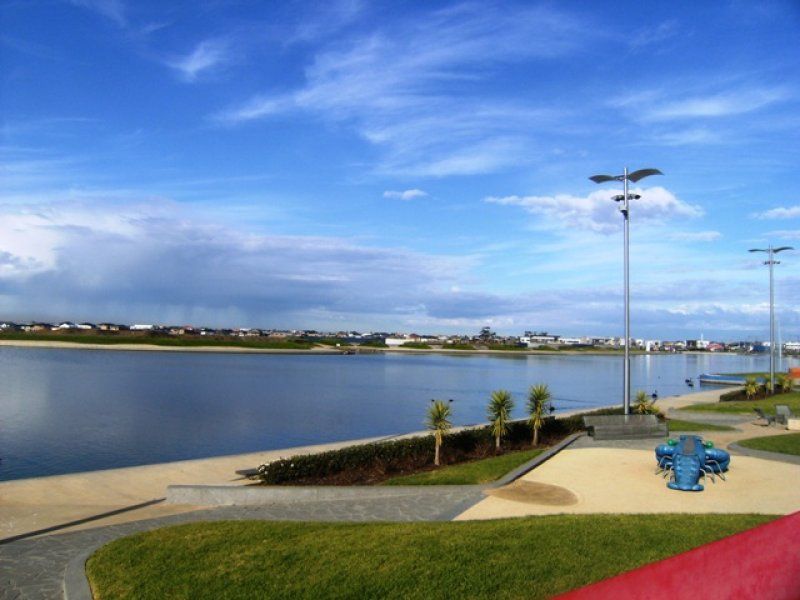 Lot 1034 Monckton Place, Caroline Springs - Thumbnail 3