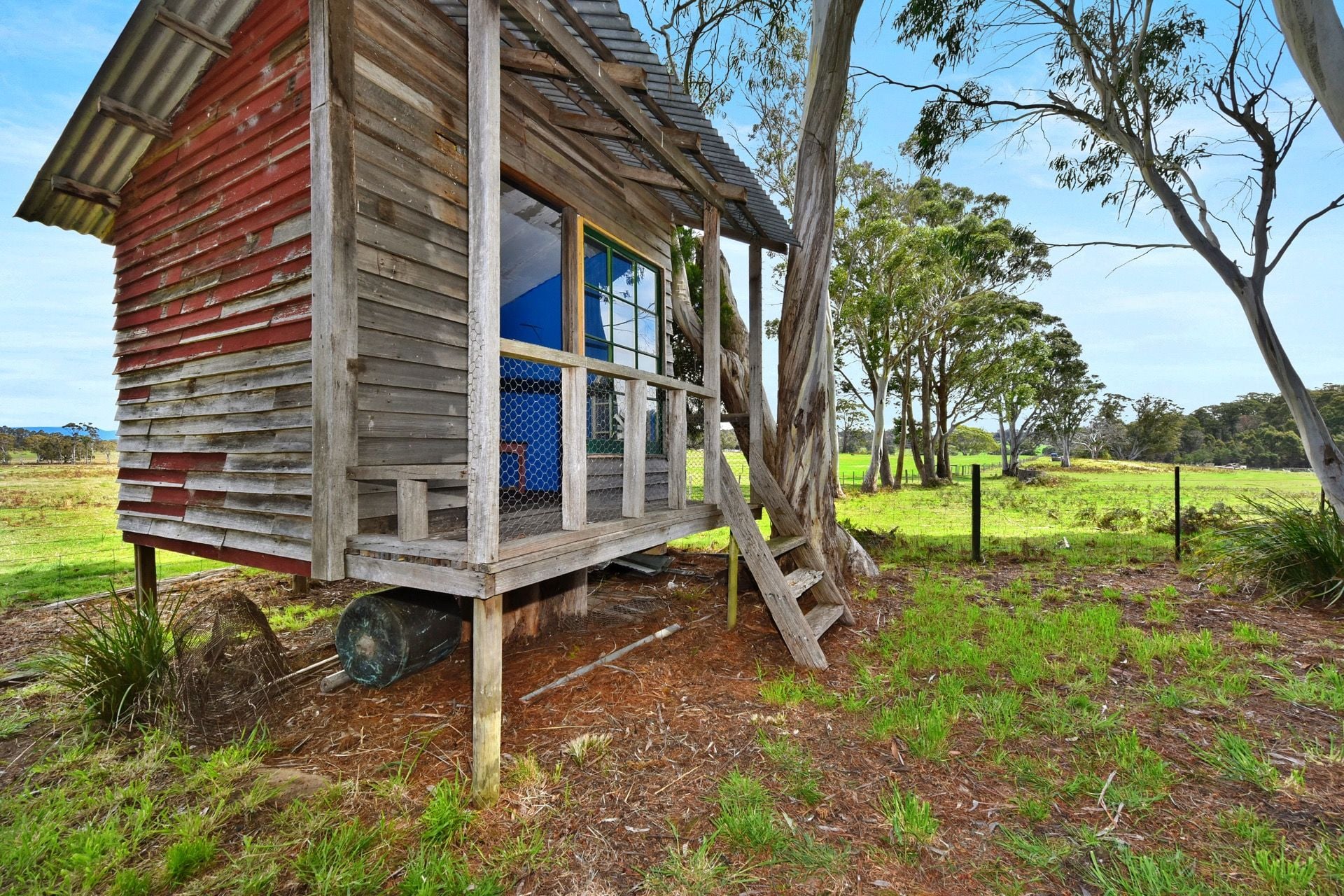 1396 Bridgenorth Road, ROSEVALE Living Here Launceston