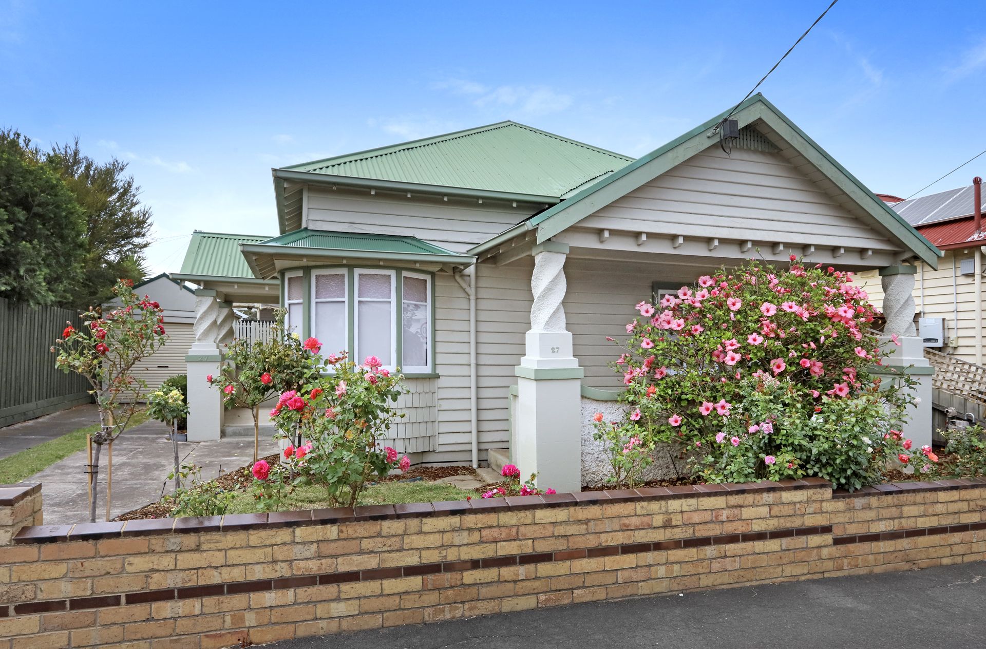 27 Stafford Street Footscray VIC, Footscray - Thumbnail 2