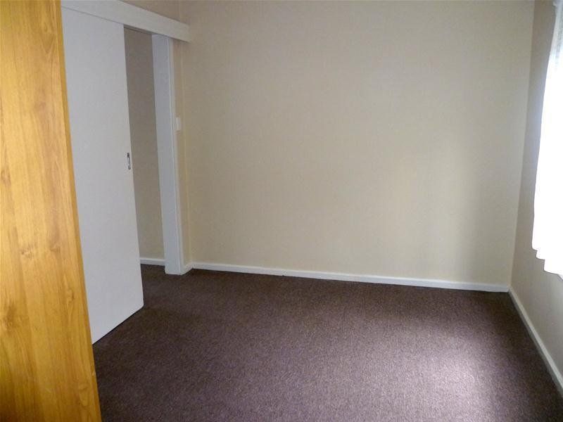 Ground Floor Apartment