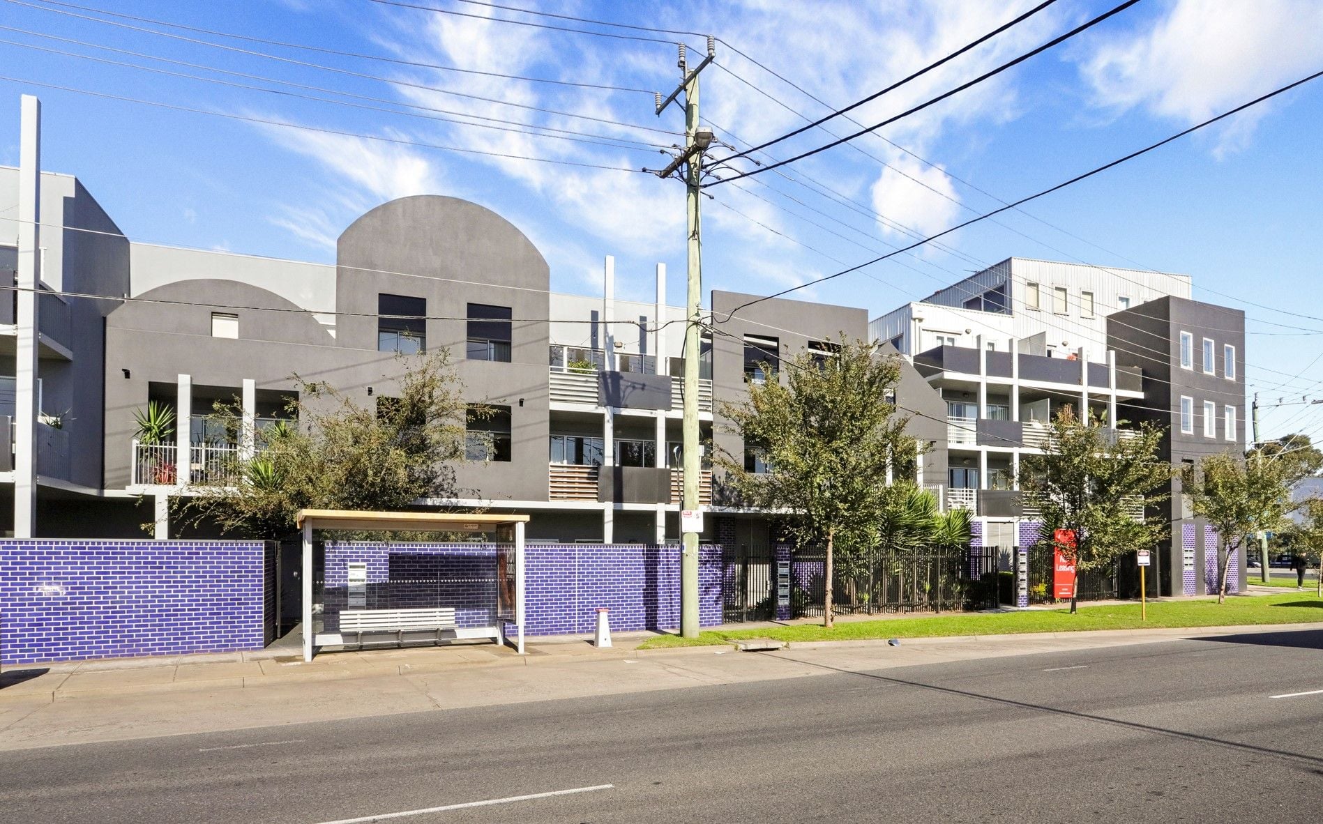 15/185 Francis Street Yarraville VIC, Yarraville - Thumbnail 2