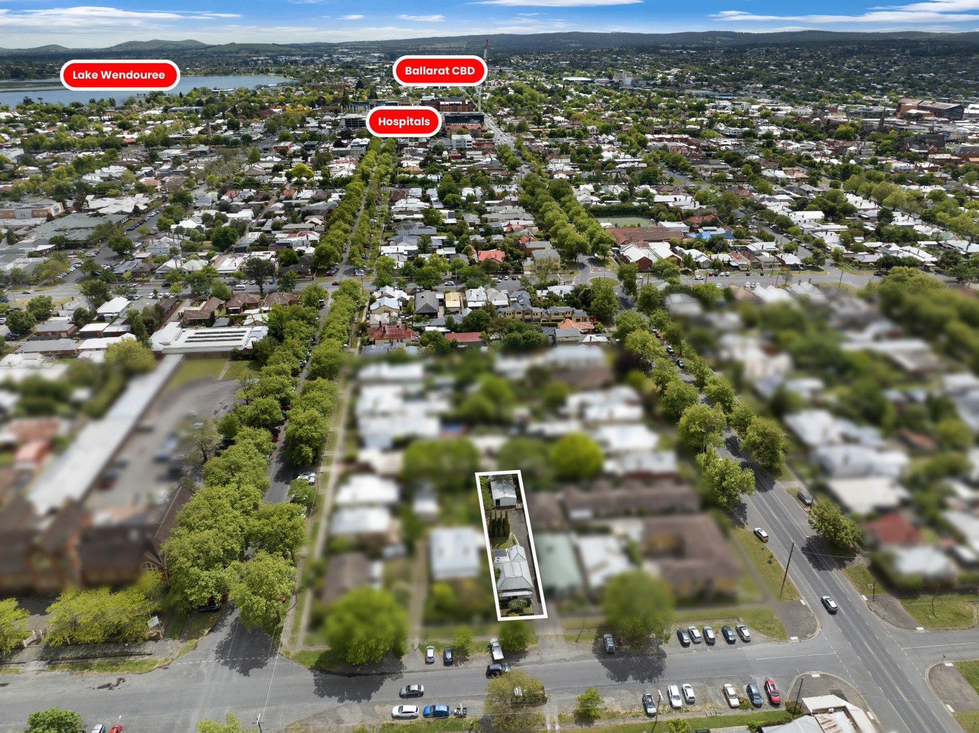 506 Urquhart Street Ballarat Central VIC, Ballarat Central - Thumbnail 5