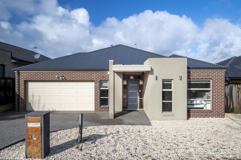 39 Saxony Drive, Epping