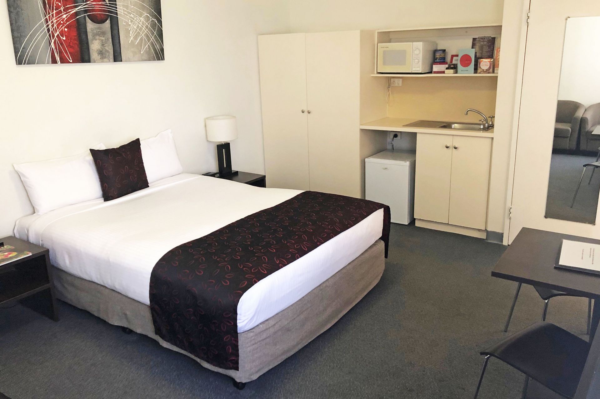 33/259 Gouger Street, Adelaide - Thumbnail 5