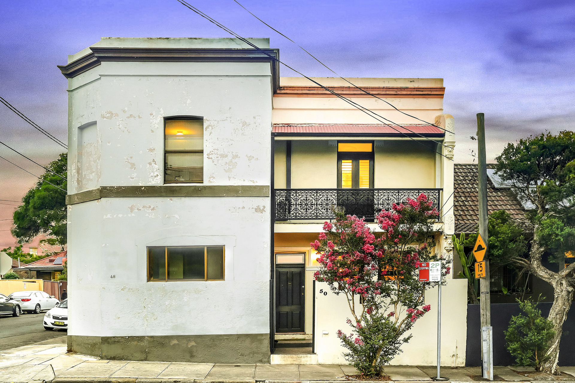 50 Frederick Street, ST PETERS, St Peters - Thumbnail 3