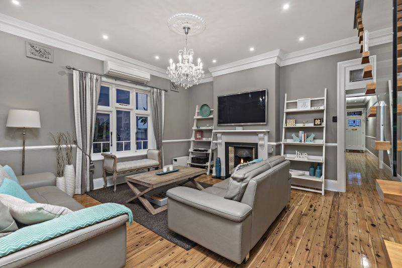 7 Wellington Street, Rozelle