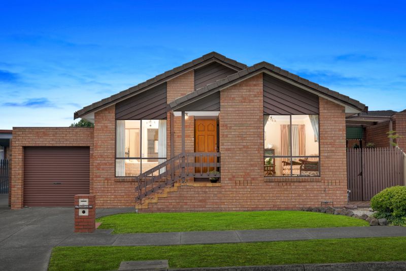 2/25 Pickworth Drive, Mill Park