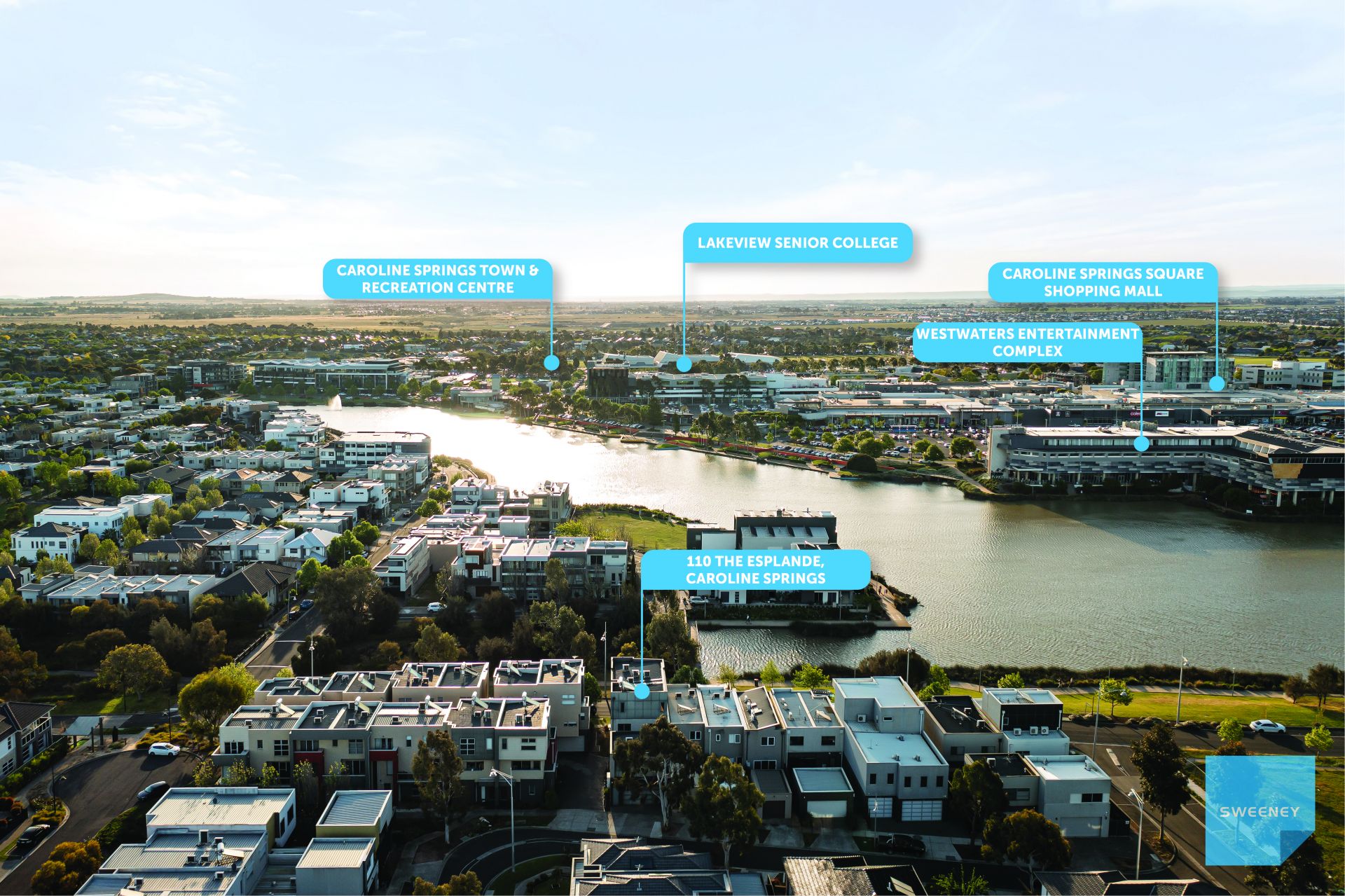 110 The Esplanade, Caroline Springs - Thumbnail 3