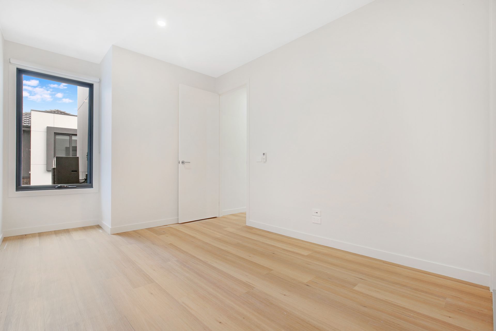 Brand New Townhouse