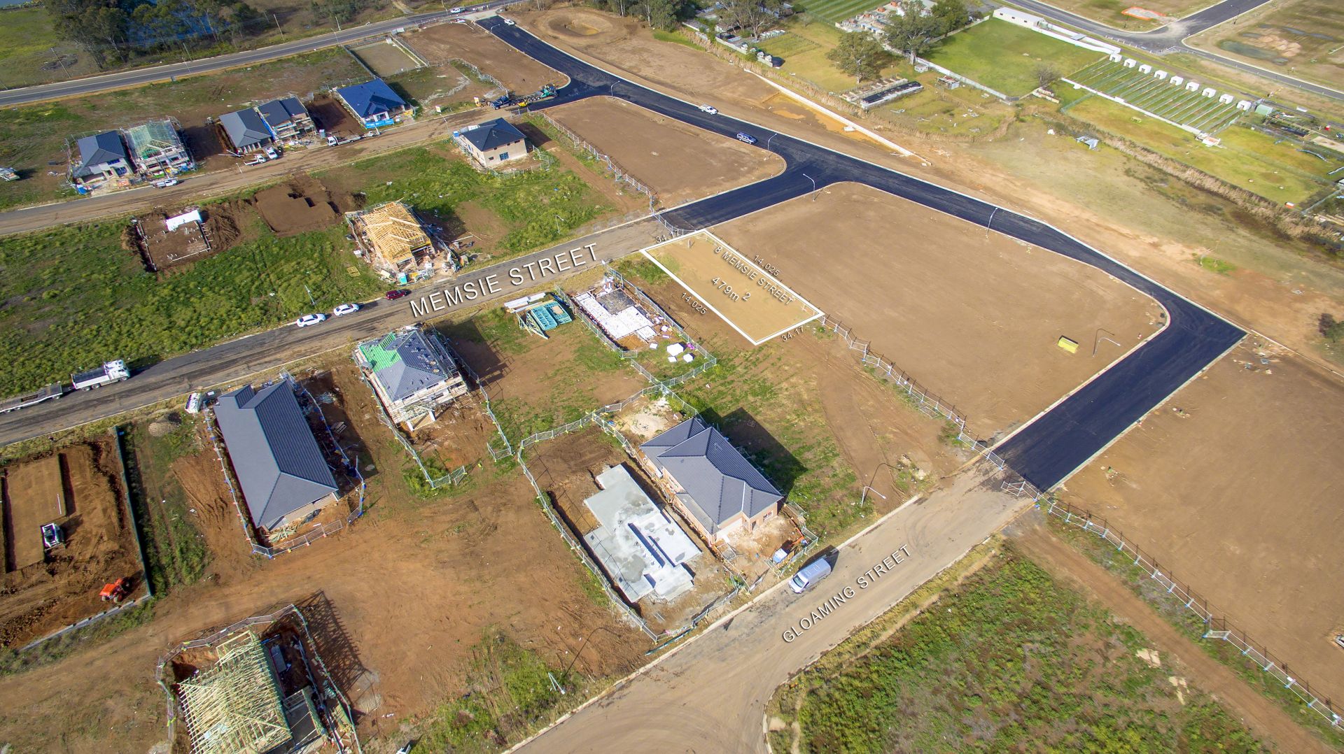 Real Estate For Sale 8 Memsie Street Box Hill , NSW