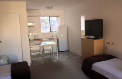 MANAGEMENT RIGHTS FOR SALE - MOTEL IN POPULAR MID COAST HOLIDAY DESTINATION