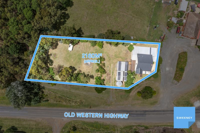6 Old Western Highway, Gordon - Thumbnail 4
