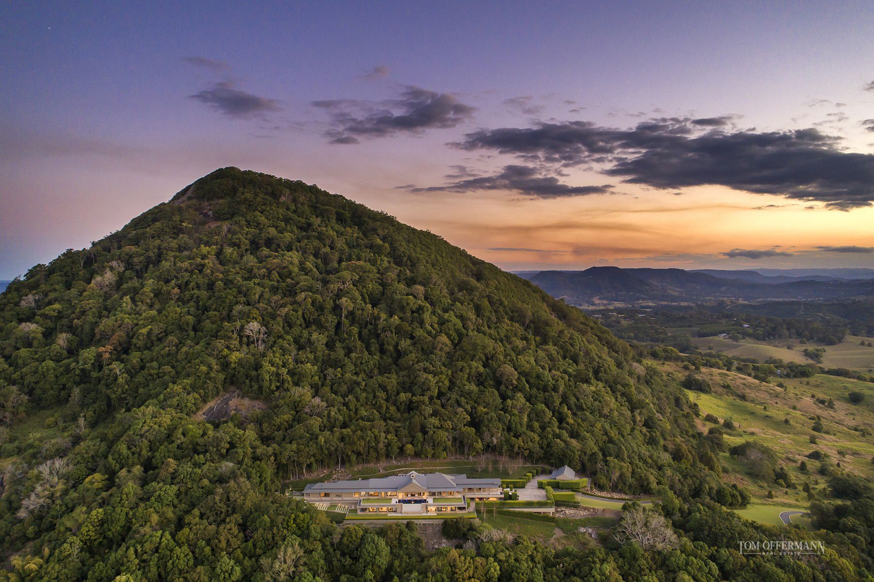 Real Estate For Sale Stonelea Estate Cooroy Mountain , QLD