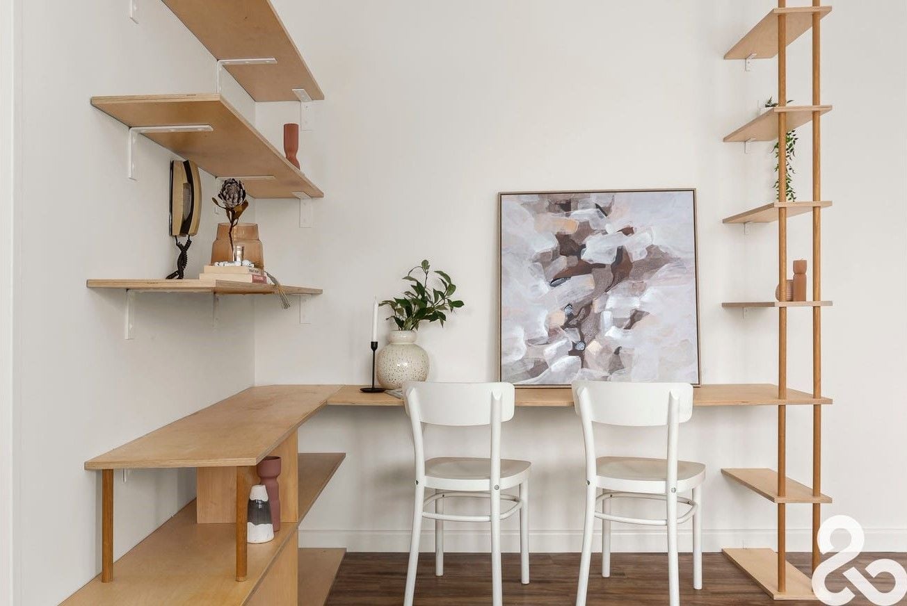 Perfectly Positioned One Bedroom Apartment!