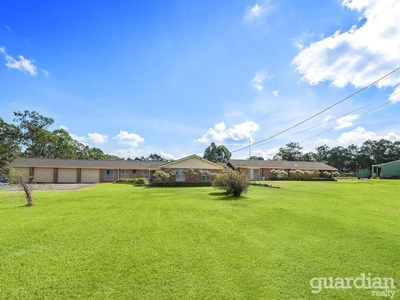 43 Greenfield Place MARAYLYA NSW, Maraylya - Thumbnail 2