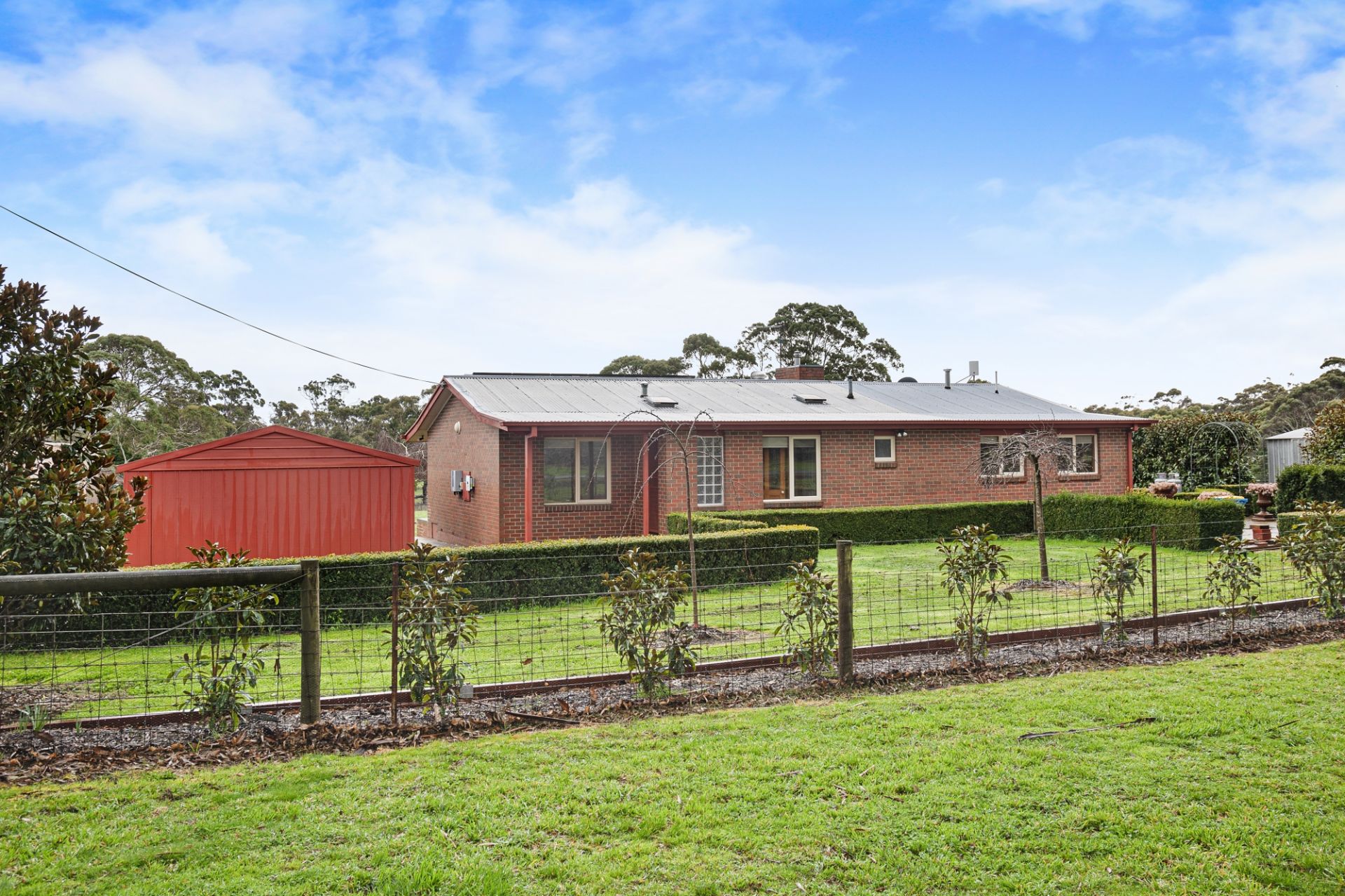 201 Yendon No 1 Road Buninyong VIC, Buninyong - Thumbnail 3